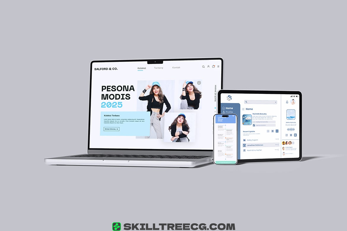 图片[5]-Multi-device mockup（880954）-技能树